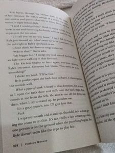 Colleen Hoover Book Set