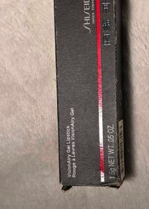 Shiseido VisionAiry Gel Lipstick