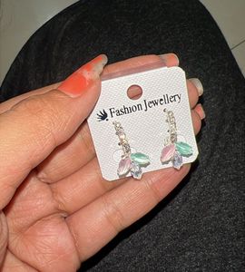 Fashion Jewellery Stud Earrings ✨✨✨