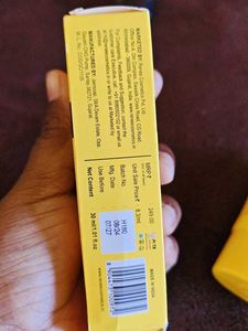 RENEE Everyday Mattifying Primer