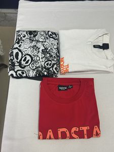 Bundle of Men's Graphic T-Shirts