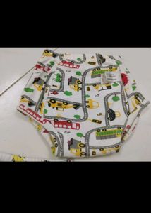 Superbpttom Potty Training Pants Size 1