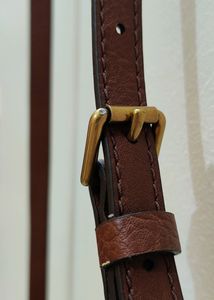 Fossil Authentic Sling Bag