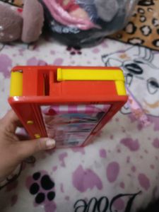 Smart baby Boss Pencil Box For Kids