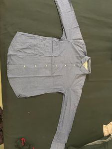 Cotton Shirt