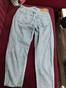 Mom Fit Jean
