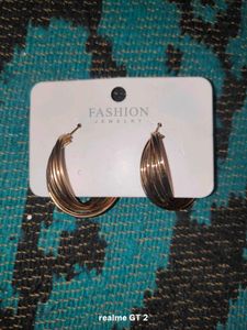Shein Women Assorted Earring Collection