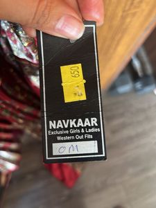 Brand New Dress I Got From Hongkong With Label