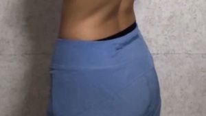3 workout peice set
