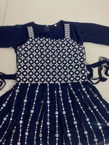 Lehnga For Girls