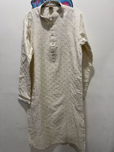 manyavar Ethnic Men's Kurta Set