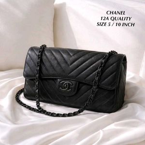 Chanel slingbags