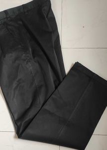 Classic Black Trousers indigo nation brand