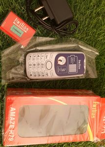 Hotline Amaze H79 Brand New Future Mobile Phone