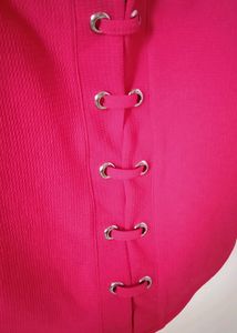 Western Party Top