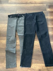 jegging