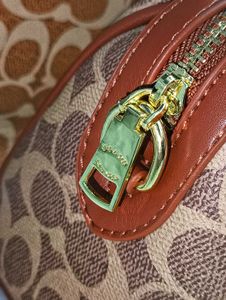 *COACH NEW YORK SPEEDY HANDBAG WITH BOX