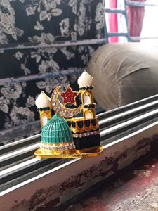 Mecca Madina