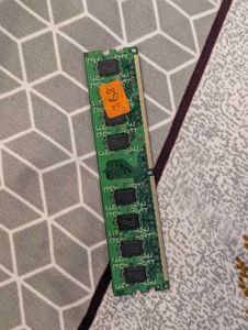 Computer RAM Module 2gb DDR2