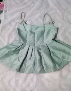 Barbie Top