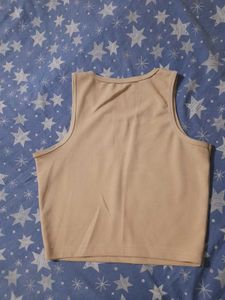 Combo Crop Tank Tops
