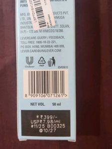 Love Beauty and Planet Reset Mist