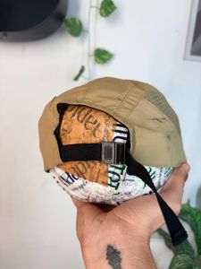 daily wear cap
