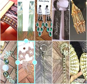 Jewellery Set Collection