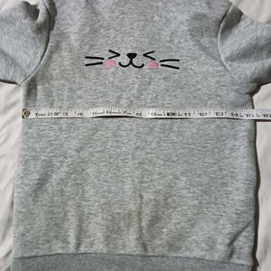Combo Tshirt  and  Sweater