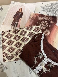 kurti set
