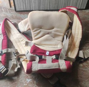 Chinmay Kids Baby Carrier