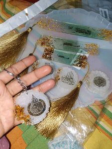 customized Keyring