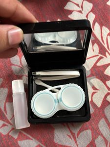 Lenskart Lens Case