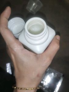 Hair Cream