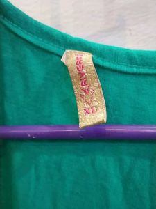 Summer Tank Top