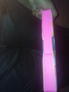 Princess  Box(a nataraj pencil free)