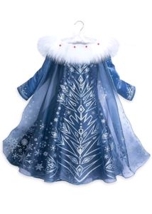 Original Elsa Dress Frozen 2