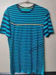 Men's Casual Tshirt. New With Tag. Good Condition.