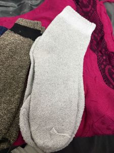 socks for Winter