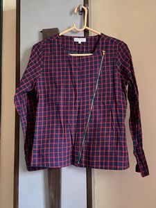 NEW ULTRA COOL CHECKS JACKET