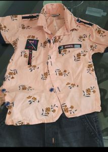 Toddler Set