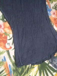 Casual Blue T-Shirt