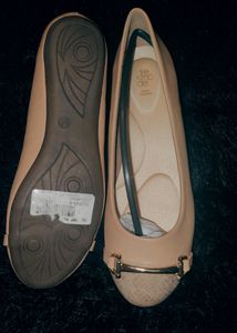 Tresmode Ballet Flats