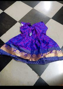 Silk Dresses Newly Stitched