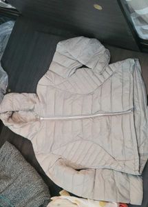 Lightweight Padded Jacket