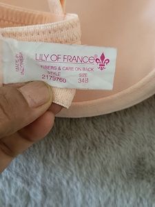 Padded Bra Like New