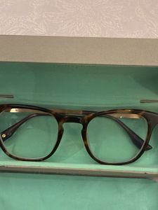 John Jacobs Eyeglasses with Case