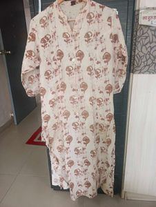 xxl size kurti