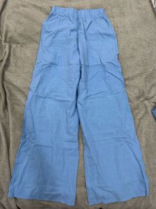 Savana Blue Co-Ord set - S