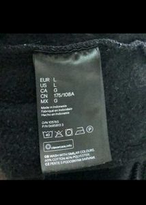 H&amp;M Relaxed Fit Sweatshirt